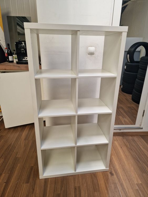 Ikea Regal gebraucht Kaufen auf Ricardo
