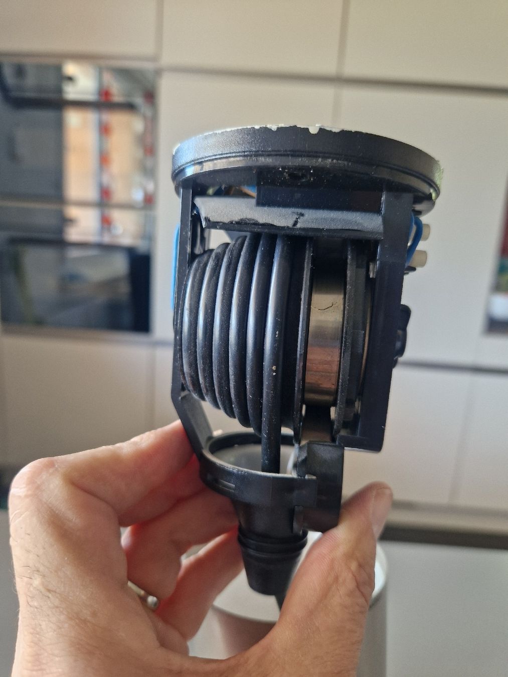Bankamp Lampadari & plafoniere: Deckenleuchte Bankamp – Usato da Kaltbrunn venduto da Frmini 4
