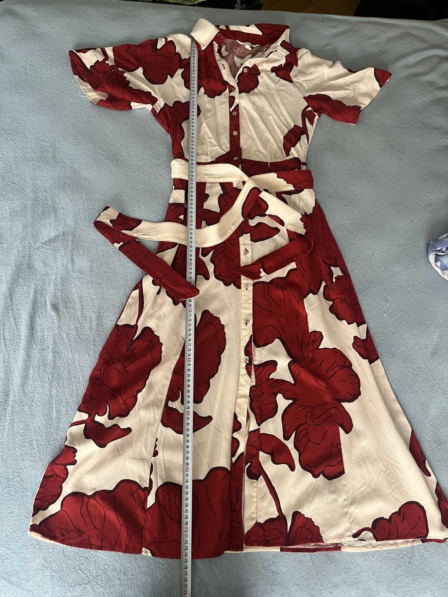 H&M Vestiti: Kleid Grösse XS – Nuovo (secondo la descrizione) da Olten venduto da sae_82z2 1