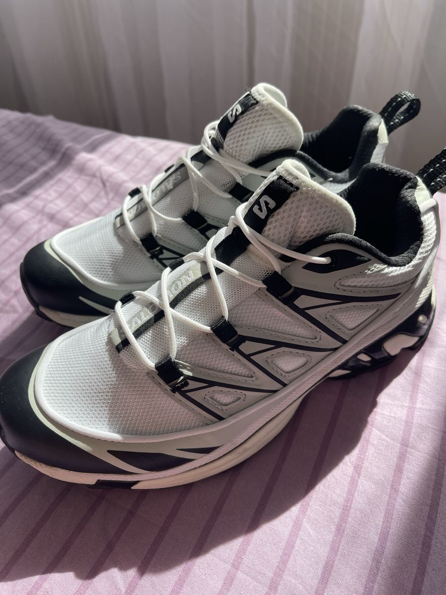 Salomon Scarpe da uomo: Salomon XT-6  – Usato da Schaffhausen venduto da mur_kj2b