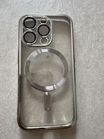 Cover iPhone 15 pro