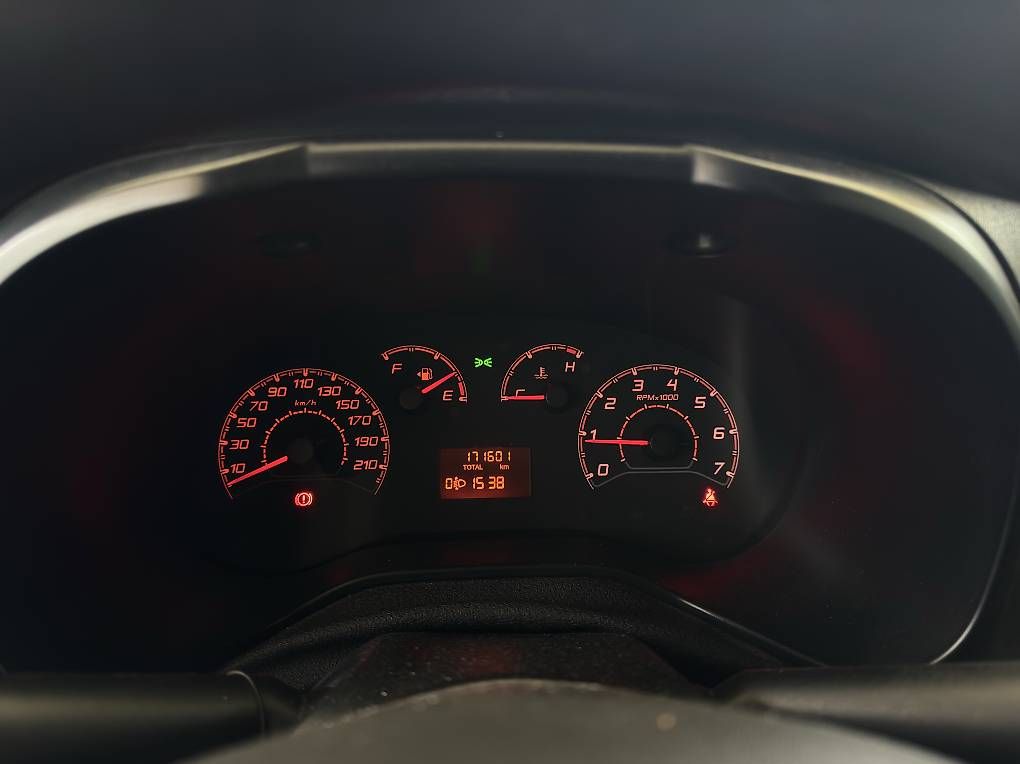 Nutzfahrzeuge: Fiat Doblo 1.3 Multijet (COLLAUDATO) – Gebraucht aus Agno von jonnyautosagl 8