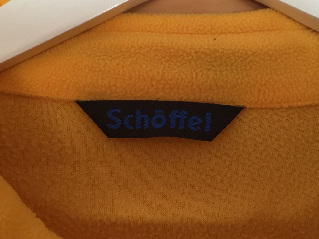 Camicette: SCHÖFFEL, Bluse, Grösse L – Usato da Le Châble / VS venduto da Ursaban 2