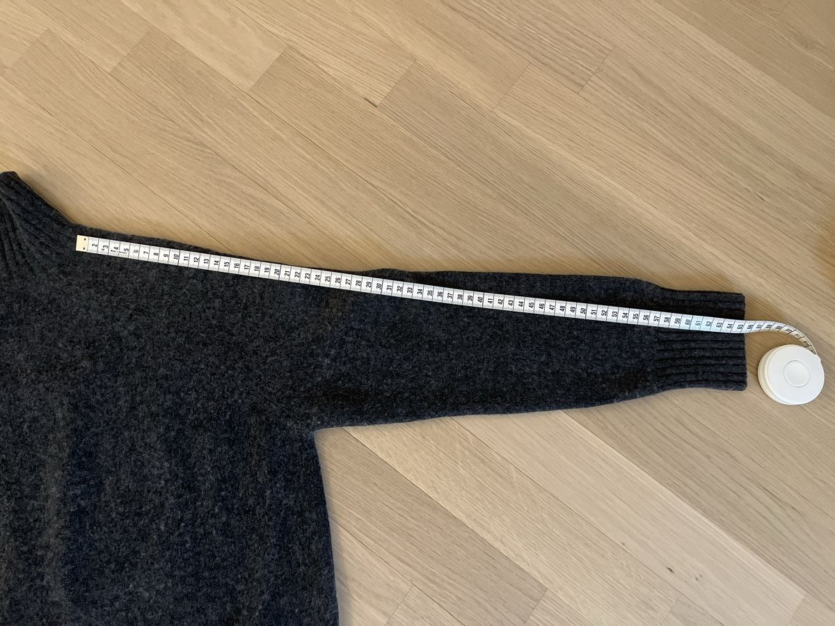 Allude Pulls & Sweat-shirts: Allude Pullover Woll- und Kaschmir – Neuf (Voir description) à Cham par sbr_7cmv 6