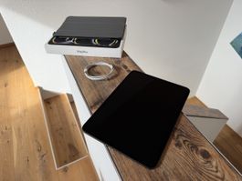 Top ipad 11“ M4 256 GB Wifi