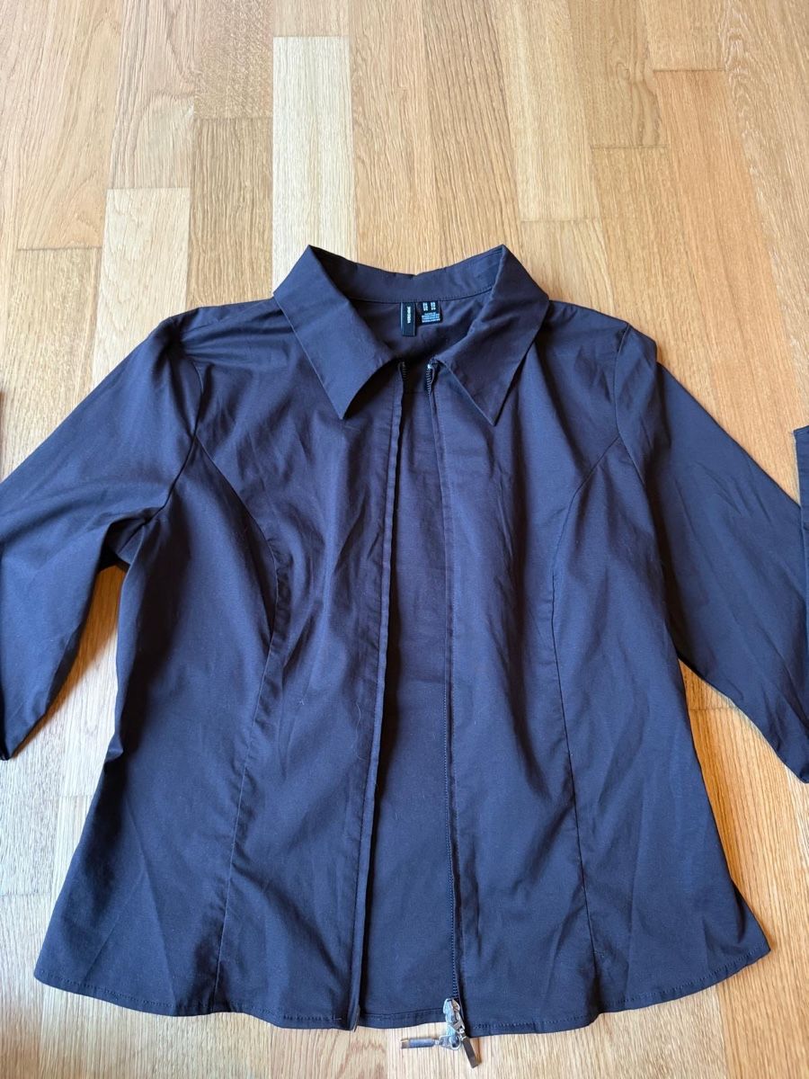 Pullover & Sweatshirts: Langarm Oberteil  – Neu (gemäss Beschreibung) aus Brunnen von san_7gww 2