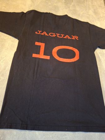 T-shirt taille M (2)
