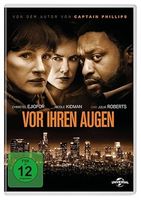 VOR IHREN AUGEN          Nicole Kidman          WIE NEU