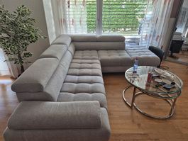 Ecksofa 