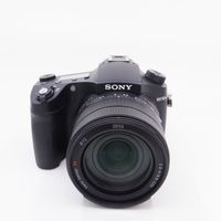 Sony RX 10 III