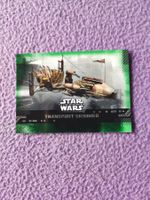 Topps: Star Wars -  Rise of Skywalker, 48, 2019