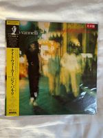 Gino Vannelli – Nightwalker PROMO vinyl lp, Japanische Press