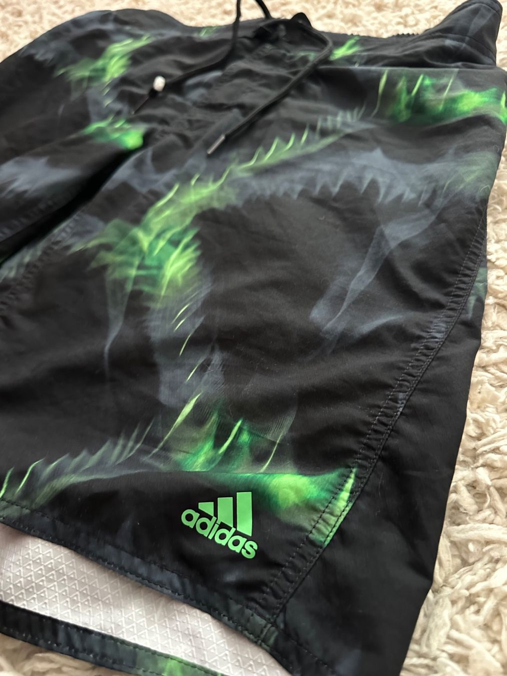 Adidas Badehosen: Adidas Badehose Gr.M – Gebraucht aus Bern von BrandVilla 4