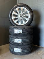 Originale Skoda Enyaq Elro Winterräder Crystal 19 Zoll Neu
