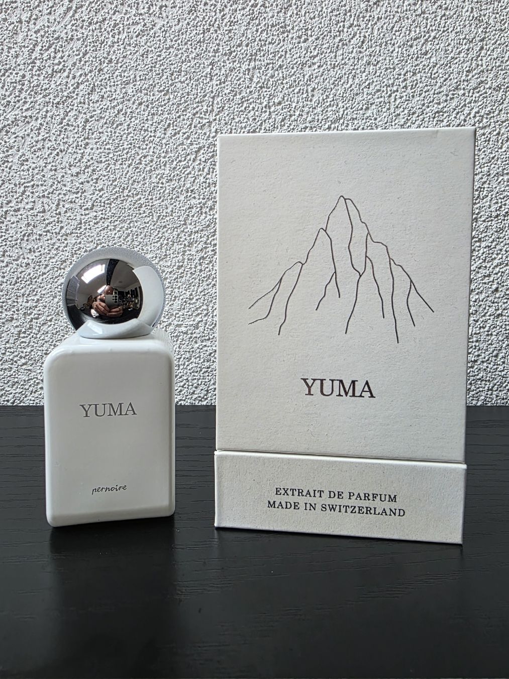 Profumi & Eau de Toilette: Pernoire - Yuma – Nuovo (secondo la descrizione) da Herbetswil venduto da RubenHil