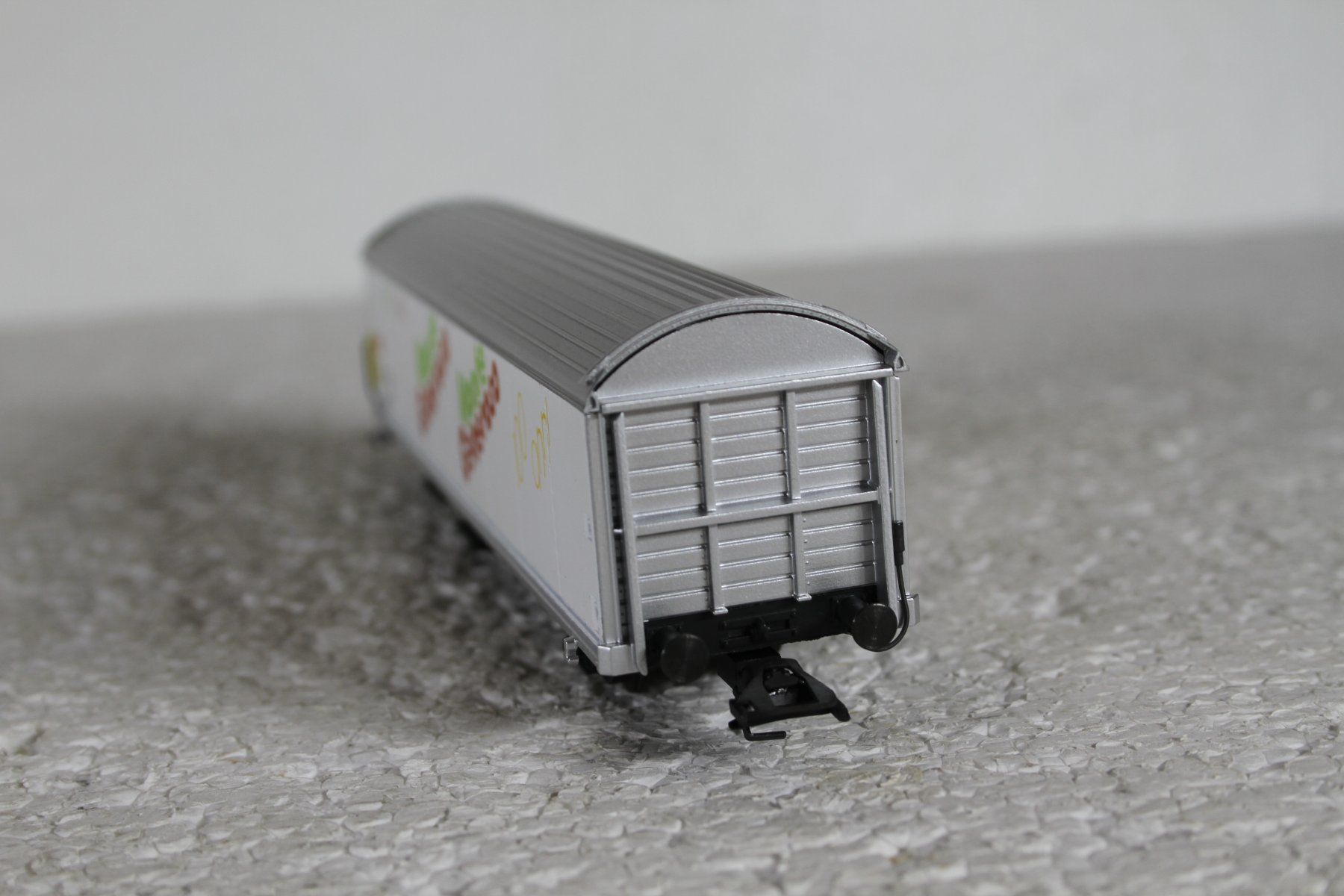 Märklin Modellini di ferrovie: Märklin 4735.903 Monte Generoso Hbils – Nuovo (secondo la descrizione) da Triesen venduto da gleis8 5