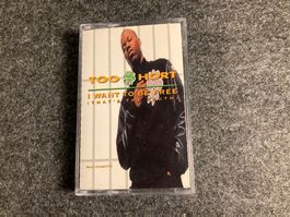 Too Short - I Want To Be Free (That's The Truth) (MC)