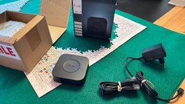 Philips Hue Bridge Pro Smart Home Hub