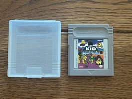 Kid Dracula - Game Boy - USA - wie Neu!!! Sehr Selten!