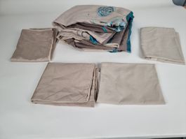 Bettwäsche Set