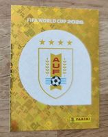 Uruguay URU 1 Panini FIFA World Cup 2026⚽🏆