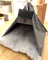 Tipi für Hunde oder Katzen