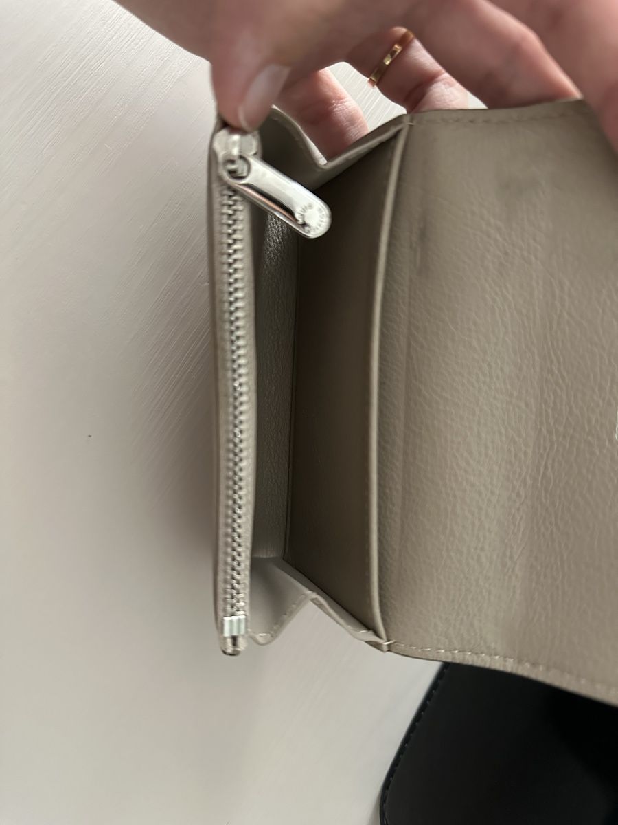 Louis Vuitton Portafogli: Portemonnaie Louis Vuitton – Usato da Rudolfstetten venduto da JenV 6