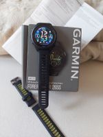 Garmin Forerunner 265S Sportuhr schwarz NEU