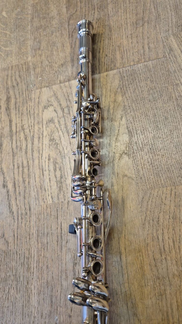 Selmer Strumenti musicali: Clarinette Selmer Métal – Usato da Chardonne venduto da loi_855g 2