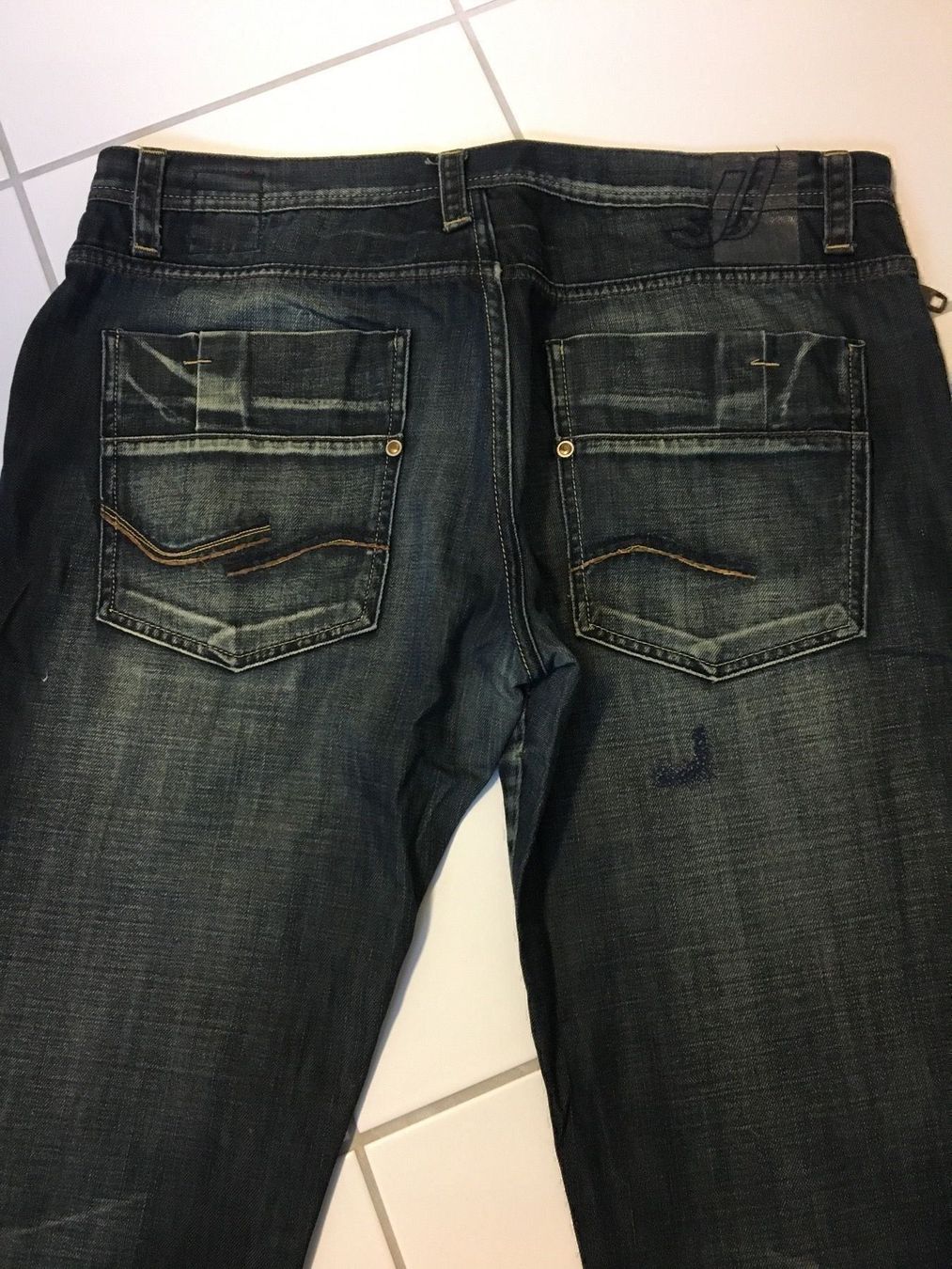 Jeans: Jack & Jones Jeans – Usato da Siebnen venduto da Starlauf 4