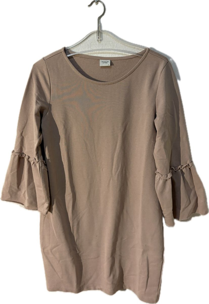 Vestiti: Kleid mit Glockenärmel, Grösse 8 (36) – Usato da Zürich venduto da I.Skaya