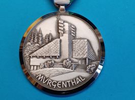 Murgenthal 1969  (E190)