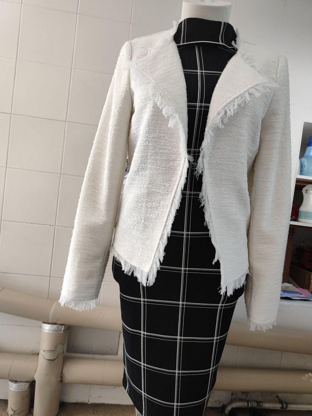 H&M Vestiti: Damen Kleid Gr XS – Nuovo (secondo la descrizione) da Langnau am Albis venduto da Judithsebi 7