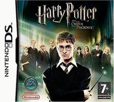 Harry Potter und der Orden des Phönix (Wii)