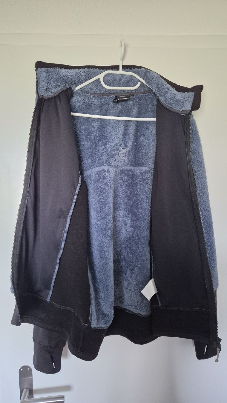 Didriksons Giacche: didrikson perseus USX FullZip – Nuovo (secondo la descrizione) da Rapperswil BE venduto da Q.Steve 4