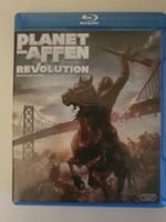 Planet der Affen Revolution