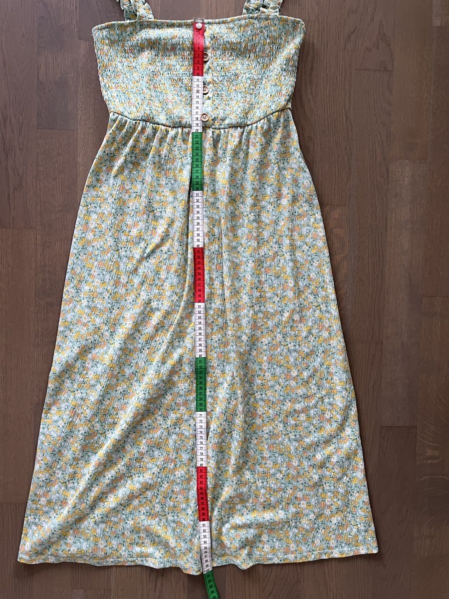 Only Vestiti: Sommerkleid ONLY – Nuovo (secondo la descrizione) da Kriens venduto da Luzernerin_K 5
