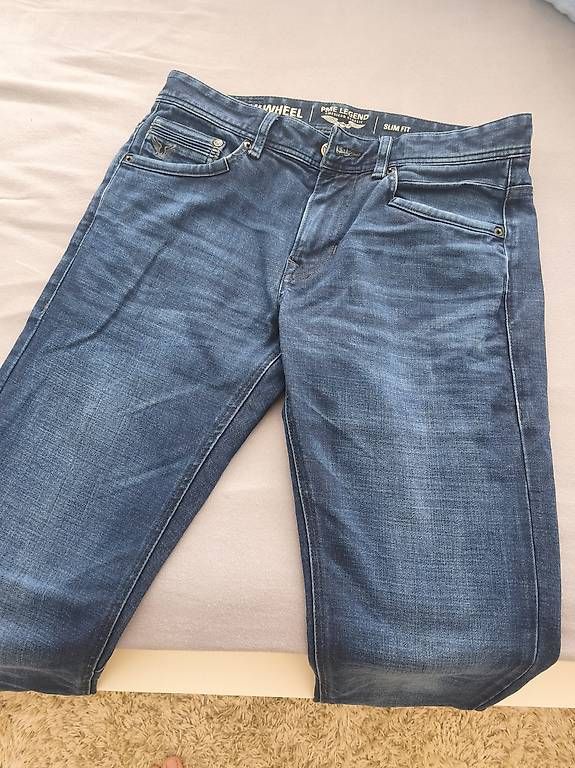 Jeans: PME Legen Jeans 32x32 Herren  – Gebraucht aus Rebstein von Dom-Grab_83