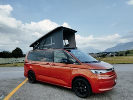 VW T7 New California eHybrid Ocean Liberty 4Motion