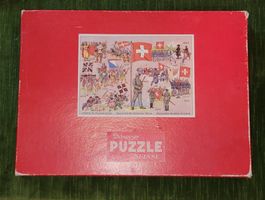 Puzzle storia esercito Svizzero‪‪‪‪‪‪