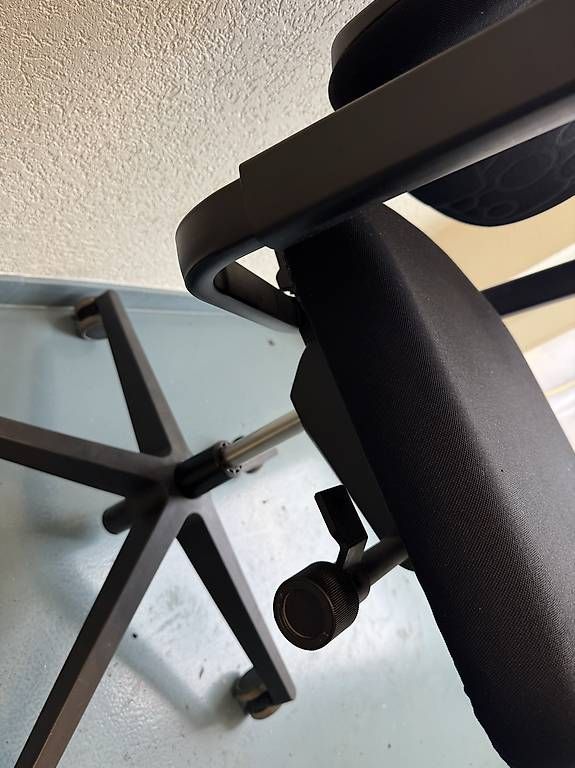 Chaises: Büro Stühlen  – D'occasion à Aesch BL par Onir.c 2