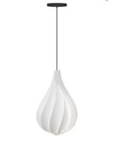 Suspension design scandinave - parfaite pour l'hiver!