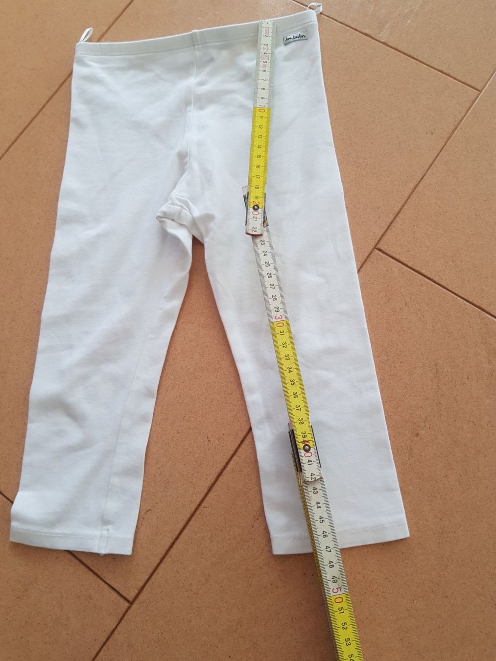 Calze & Collant: Leggins Tom Tailor, 92 – Usato da Thun venduto da lede 1
