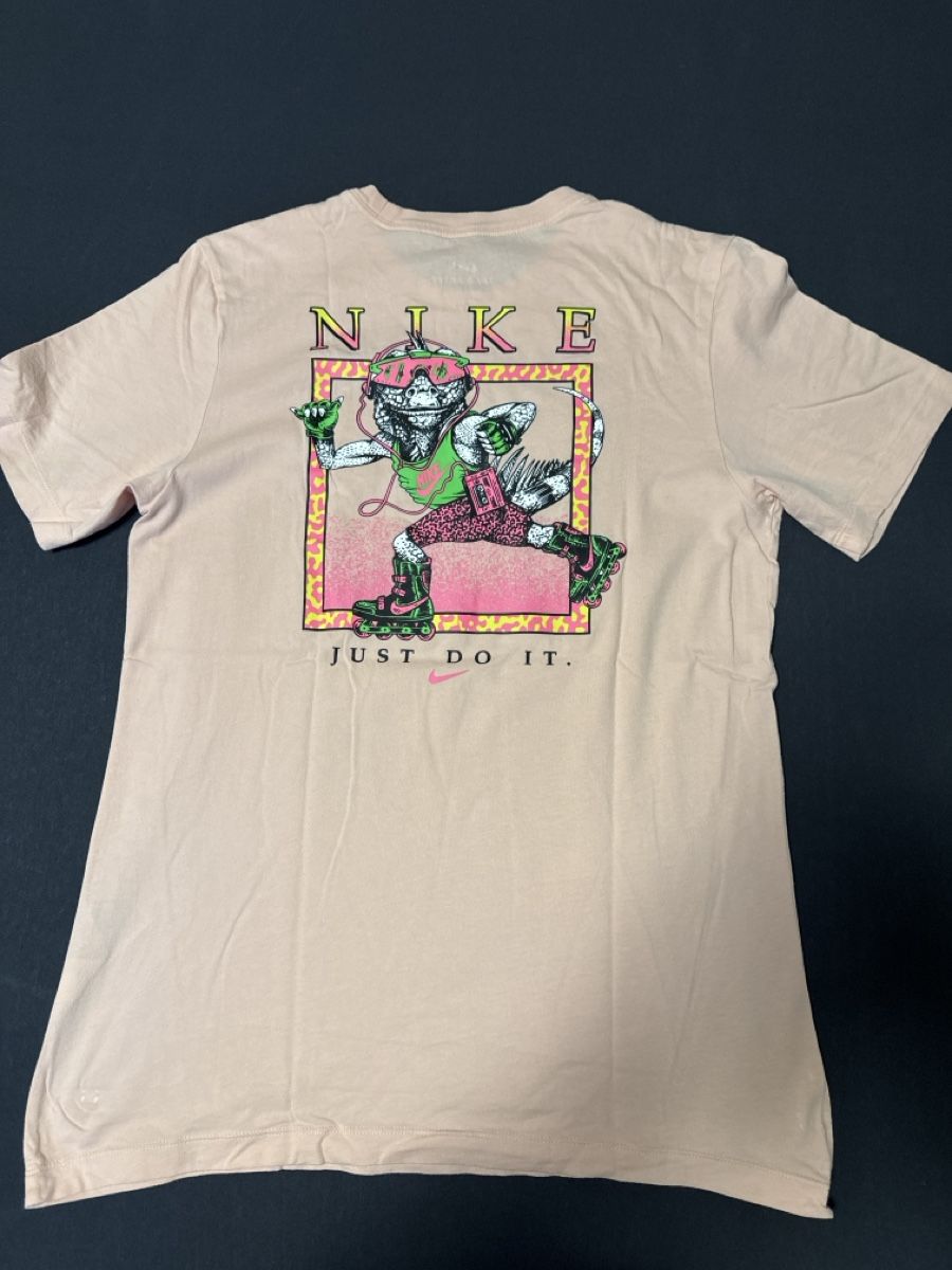 Nike T-shirt: Nike T-Shirt Gr.S – Usato da Zürich venduto da DiemN 1