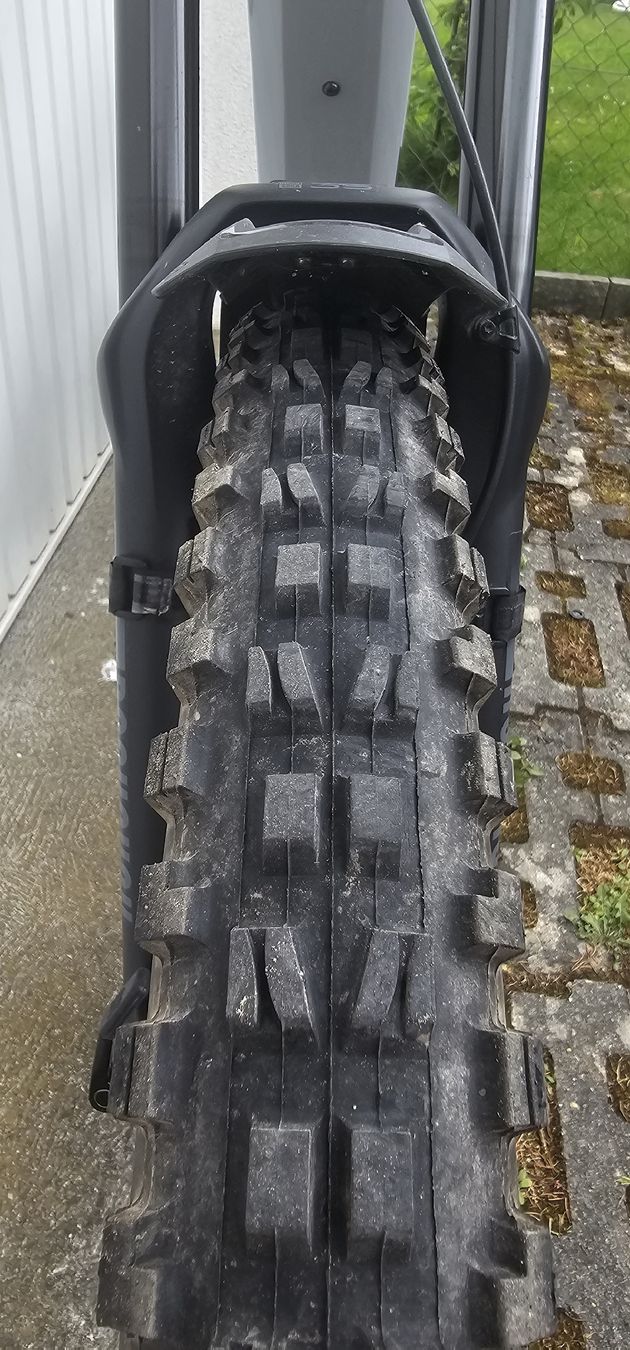 KTM Biciclette: KTM  E- MTB Kapoho 7972 – Nuovo (secondo la descrizione) da Neuendorf venduto da Foxhollow01 7