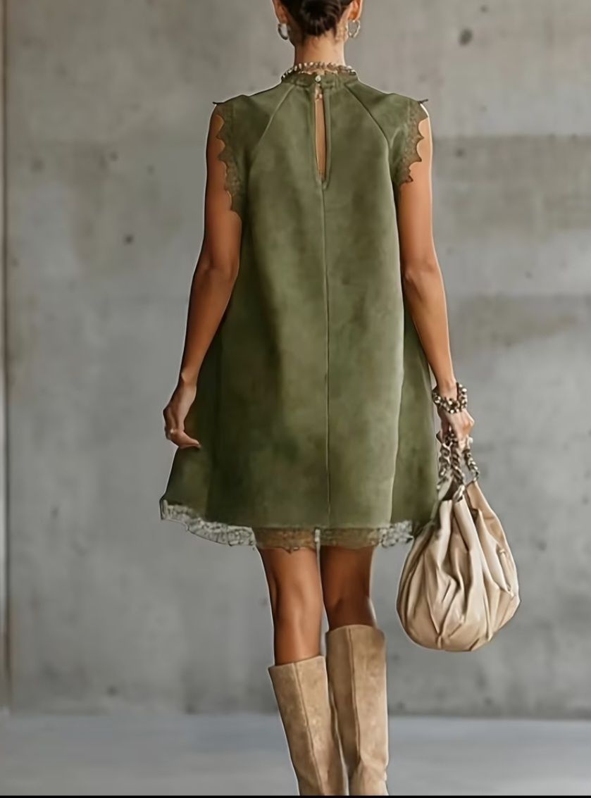 Vestiti: Kleid gr.S/M Neu – Nuovo e nell'imballaggio originale da Wädenswil venduto da sos_6vlx 1