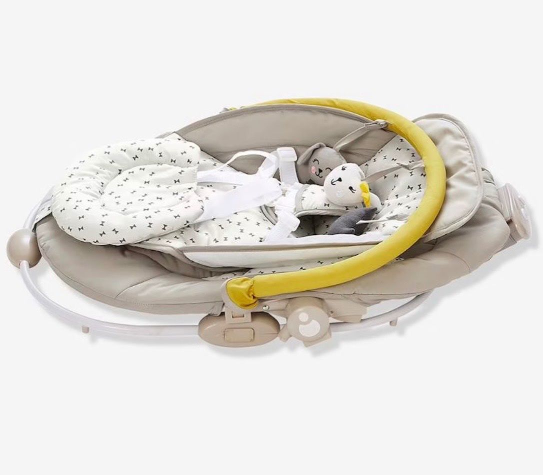 Wippen & Schaukeln: Balancelle BabySwing VERT BAUDET – Gebraucht aus Le Brassus von car_2lkg 2