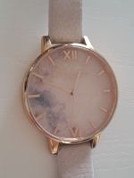 Armbanduhr von Olivia Burton rosa