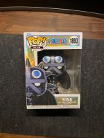 One Piece Funko Pop! King