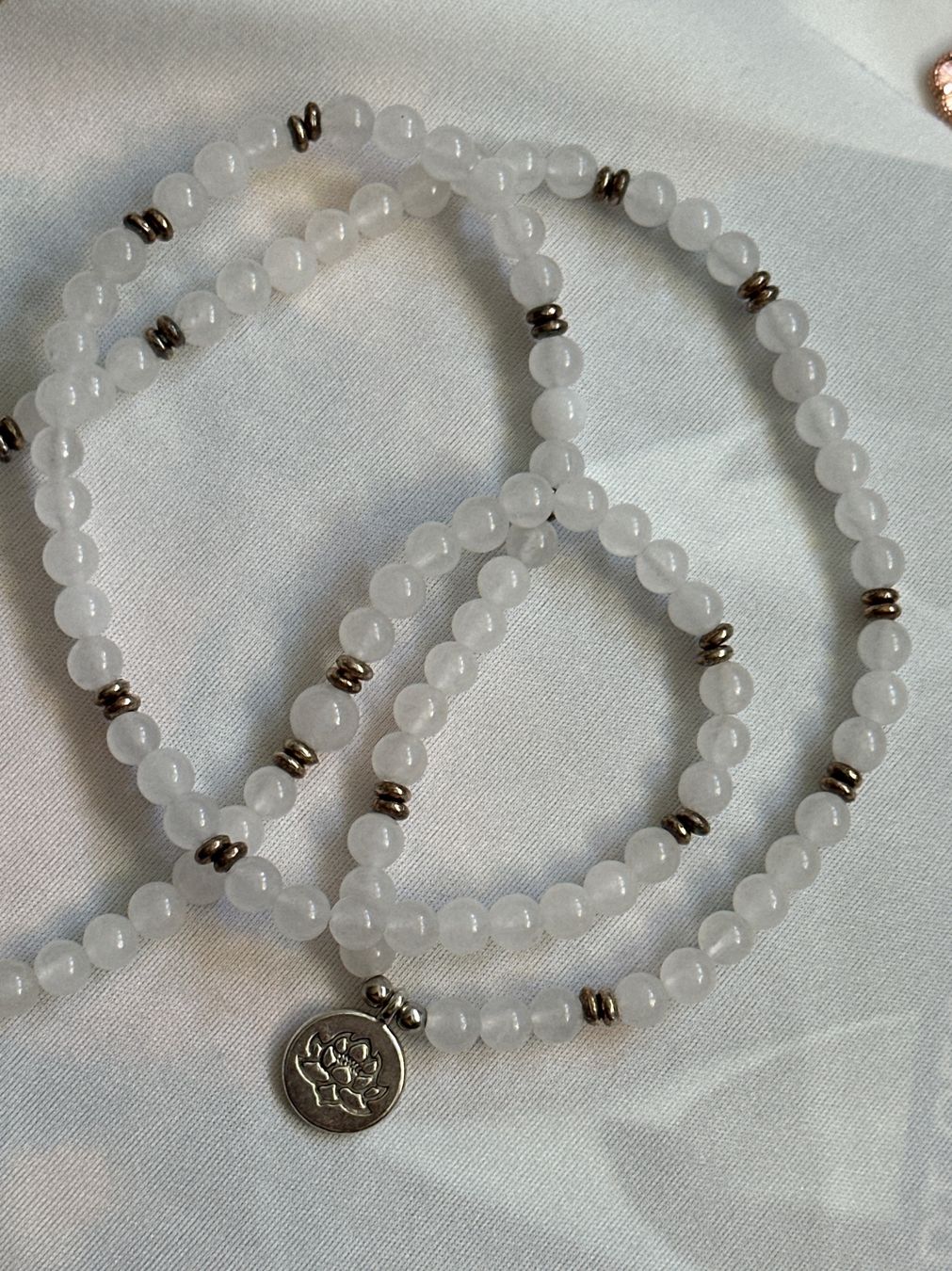 Bracciali & Braccialetti: Malas 6 mm – Nuovo (secondo la descrizione) da La Chaux-de-Fonds venduto da Meliha2008